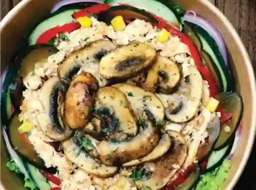 Ensalada Seta