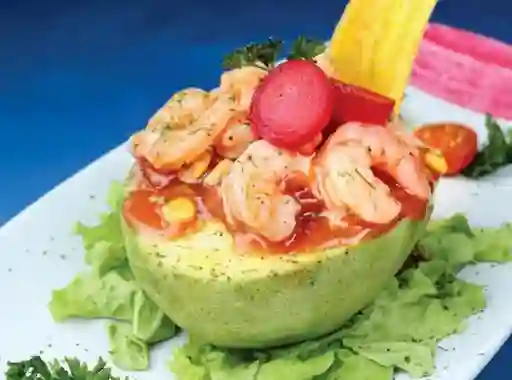 Coctel la Barca