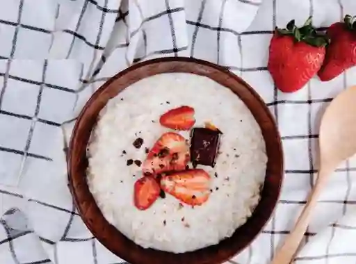 Arroz con Leche