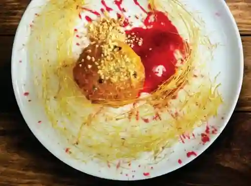 Helado Arte
