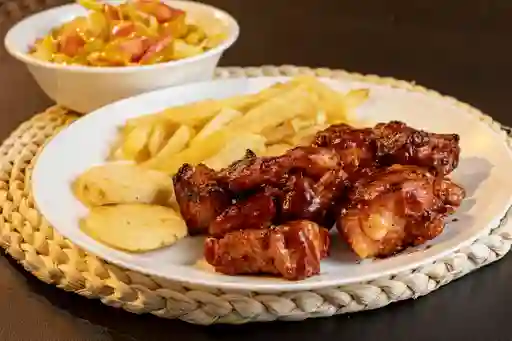 Asado Costilla