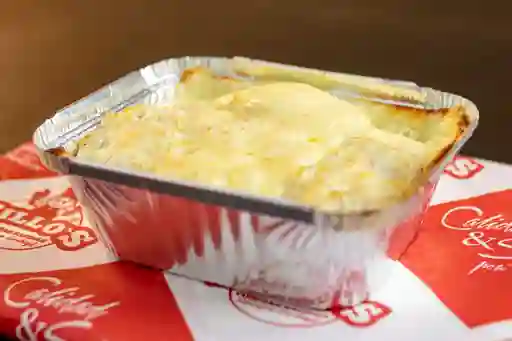 Maicitos Gratinados
