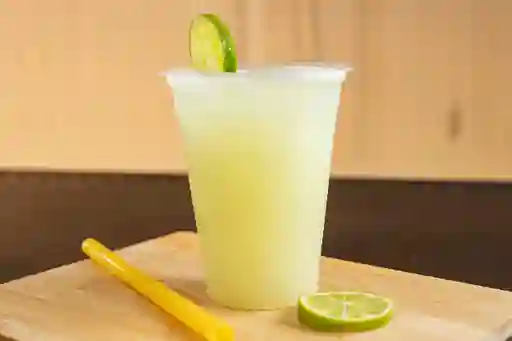 Limonada Natural
