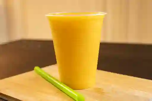 Jugo de Mango (natural)
