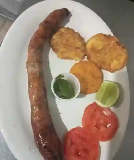 Chorizo