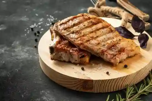 Lomo de Cerdo