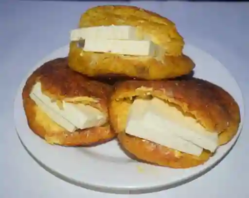 Arepa Unidad