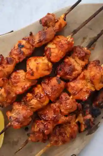 Con Pollo