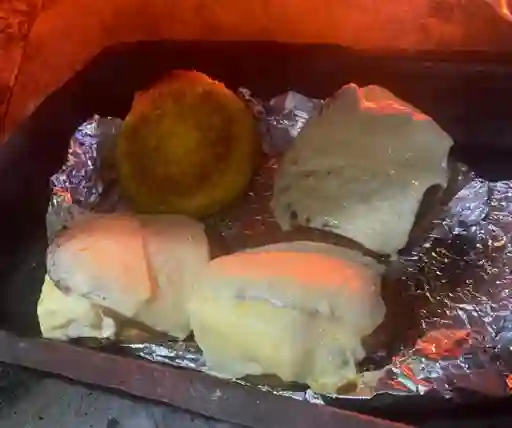 Arepa Especial