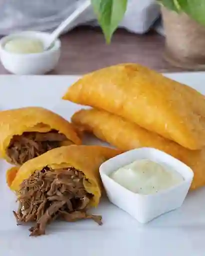 Empanada de Carne