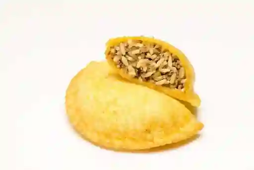 Empanada de Arroz