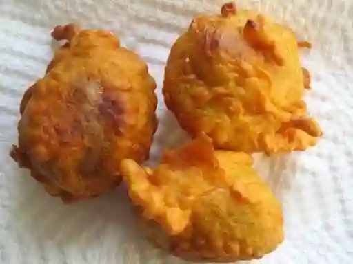 Torta de Carne
