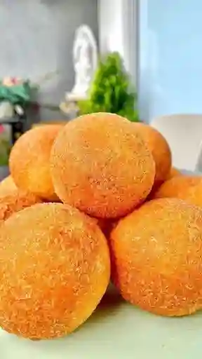 Buñuelo Mozarella