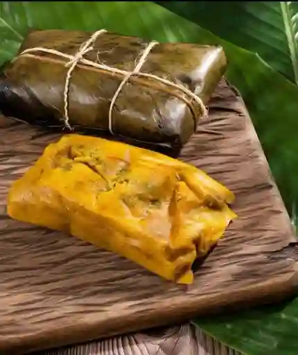 Tamal