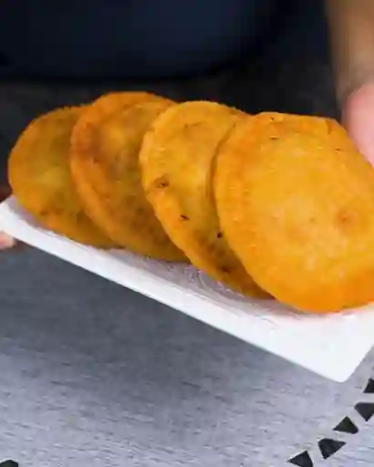 Pastel de Pollo