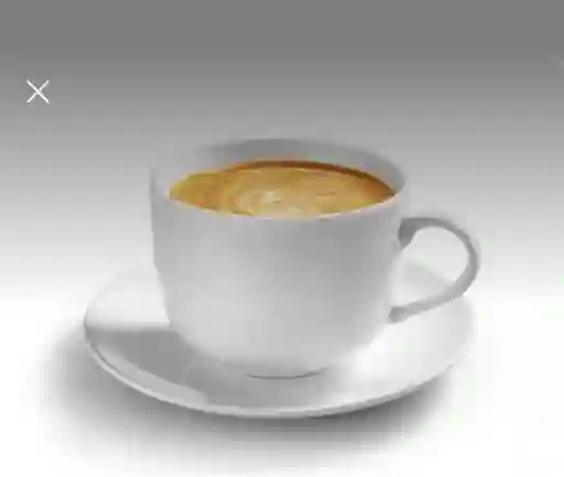 Café con Leche 12 Oz