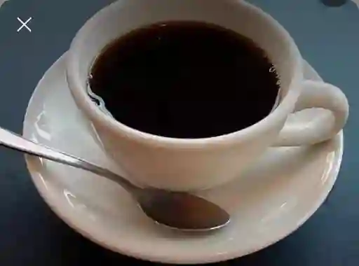 Cafe (Tinto) 12 Oz