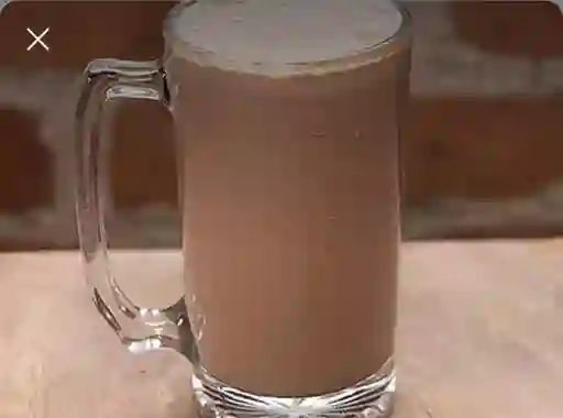Milo Frio 14 Oz