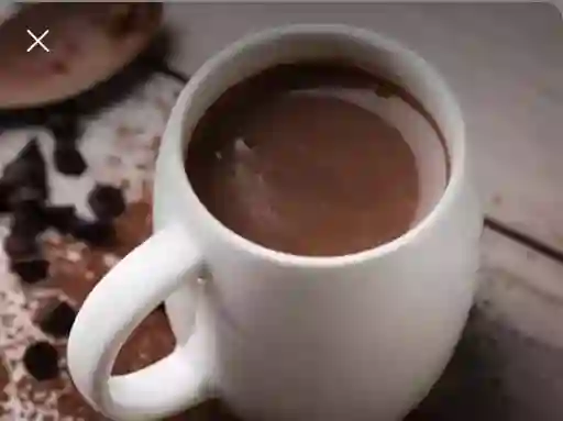 Chocolate en Agua 14 Oz