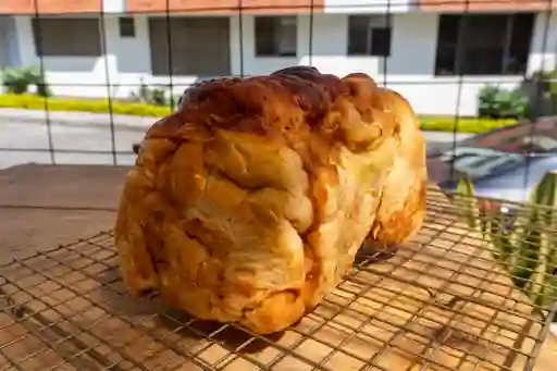 Pan Crema