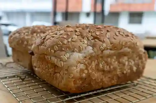 Pan Avena