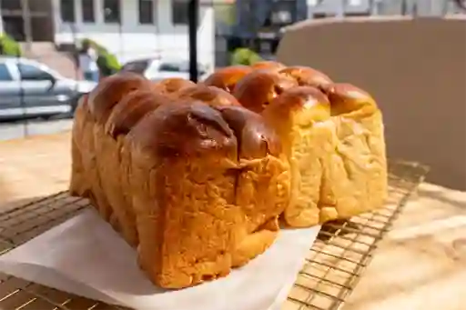 Brioche de Nanterre