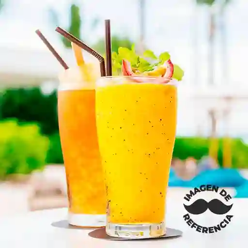 Jugo de Maracuyá en Agua 16 Onzas