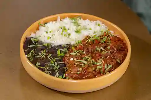 Ropa Vieja Criolla