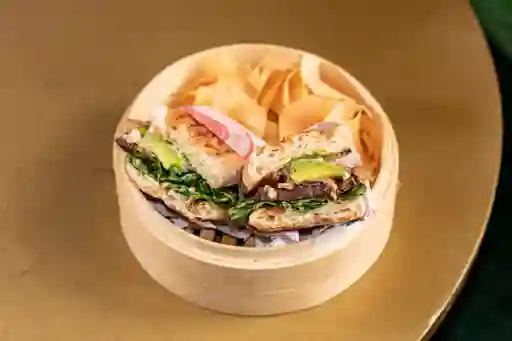 Sandwich Pepito