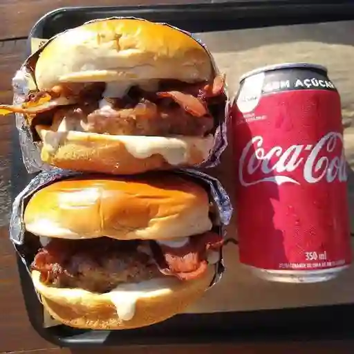 Combos Doble