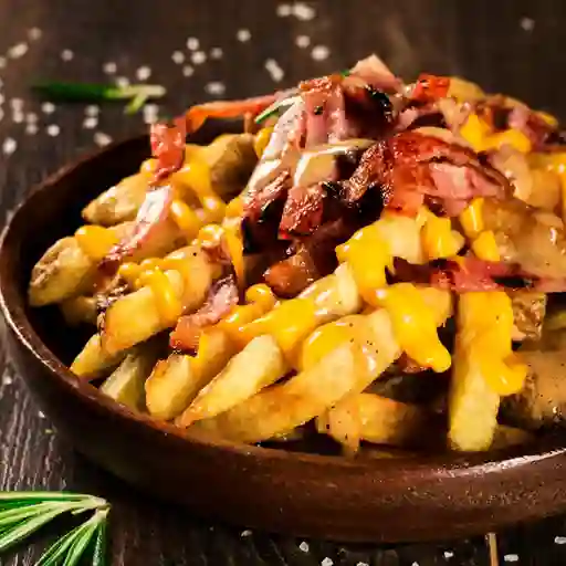 Papas Americanas
