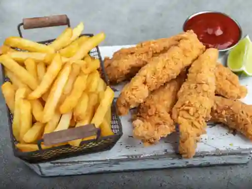 Fingers