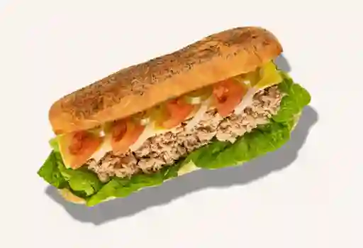 Atún