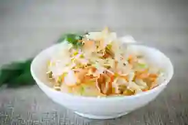Ensalada Americana