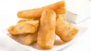 Yucas (X6)