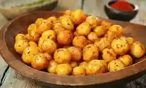 Papas Criollas Grandes