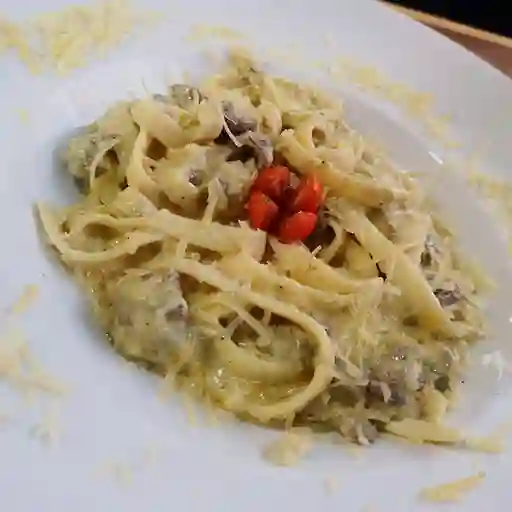 Pastas Amalfi