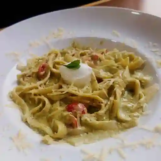 Pastas Positano