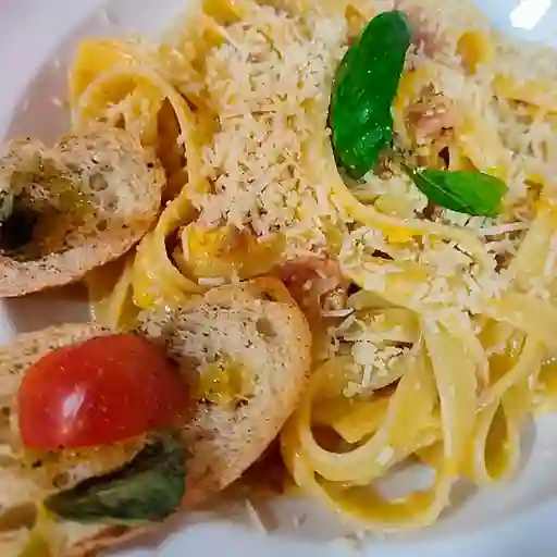 Pastas Lazio