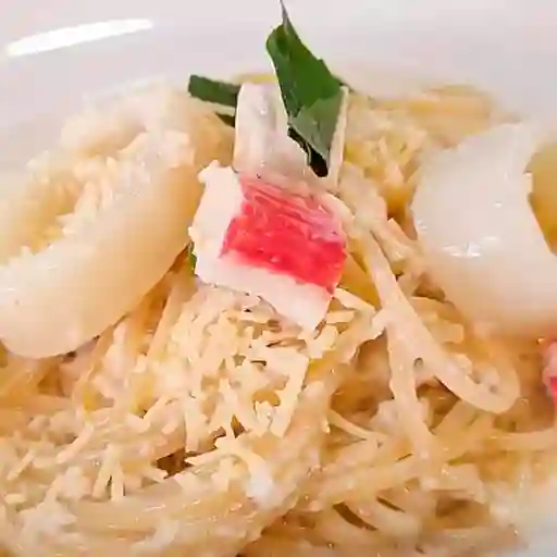 Pastas Peschici