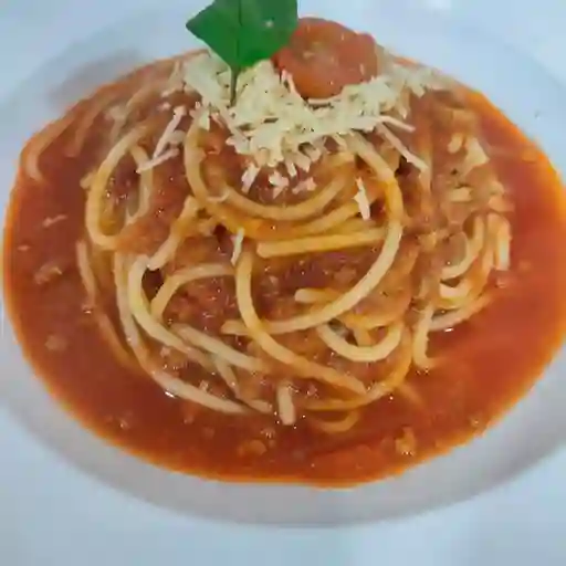 Pastas Parma