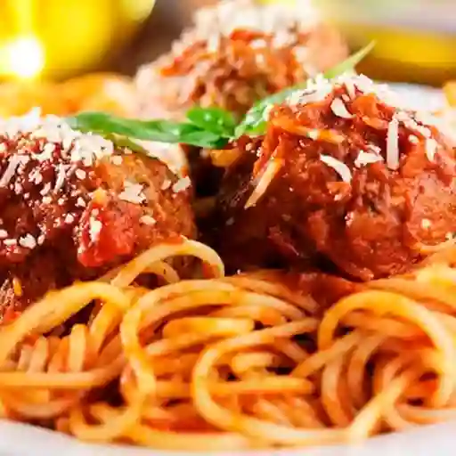 Pastas Genova