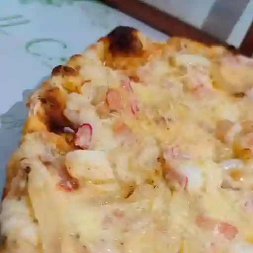 Pizza Mare Napolitano