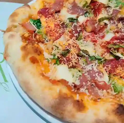 Pizza Il Capriccio