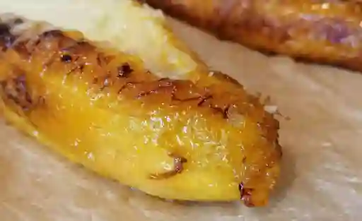 Platano Maduro