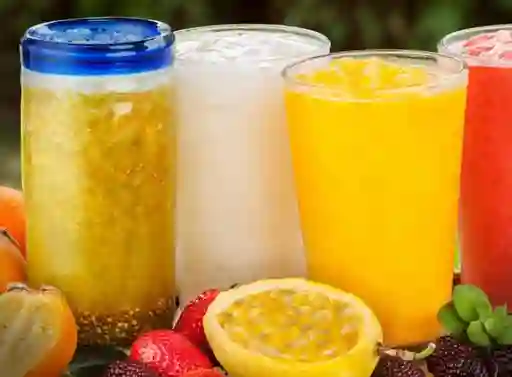 Jugo en Agua 400 ml