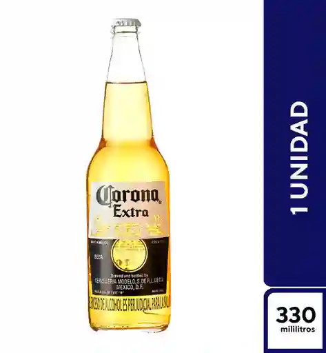 Corona 330 ml