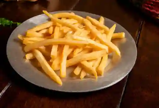 Porción de Papas