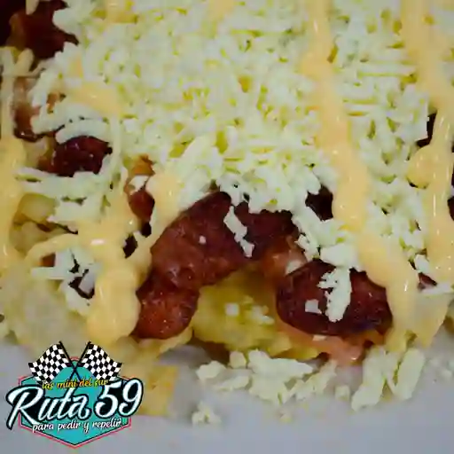 Las Del Rancho