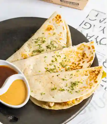 Taquito Nomada